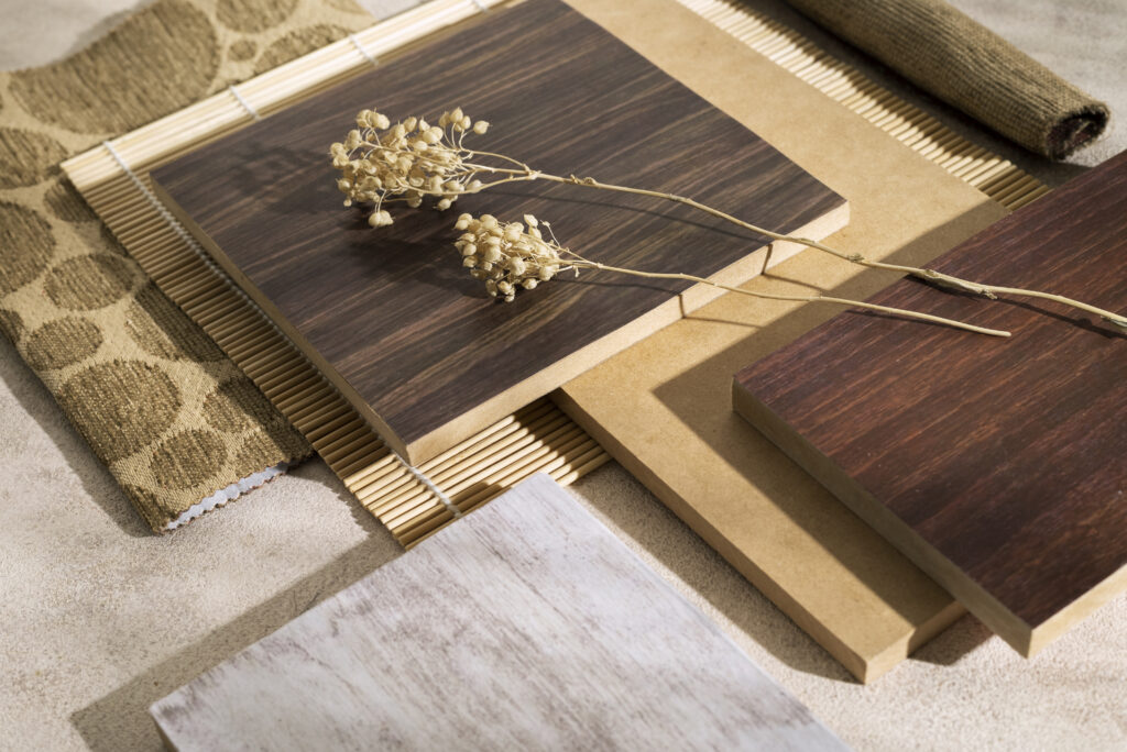 plywood