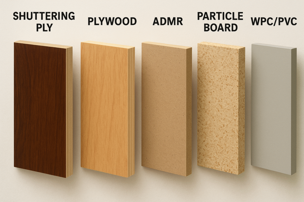PLywood