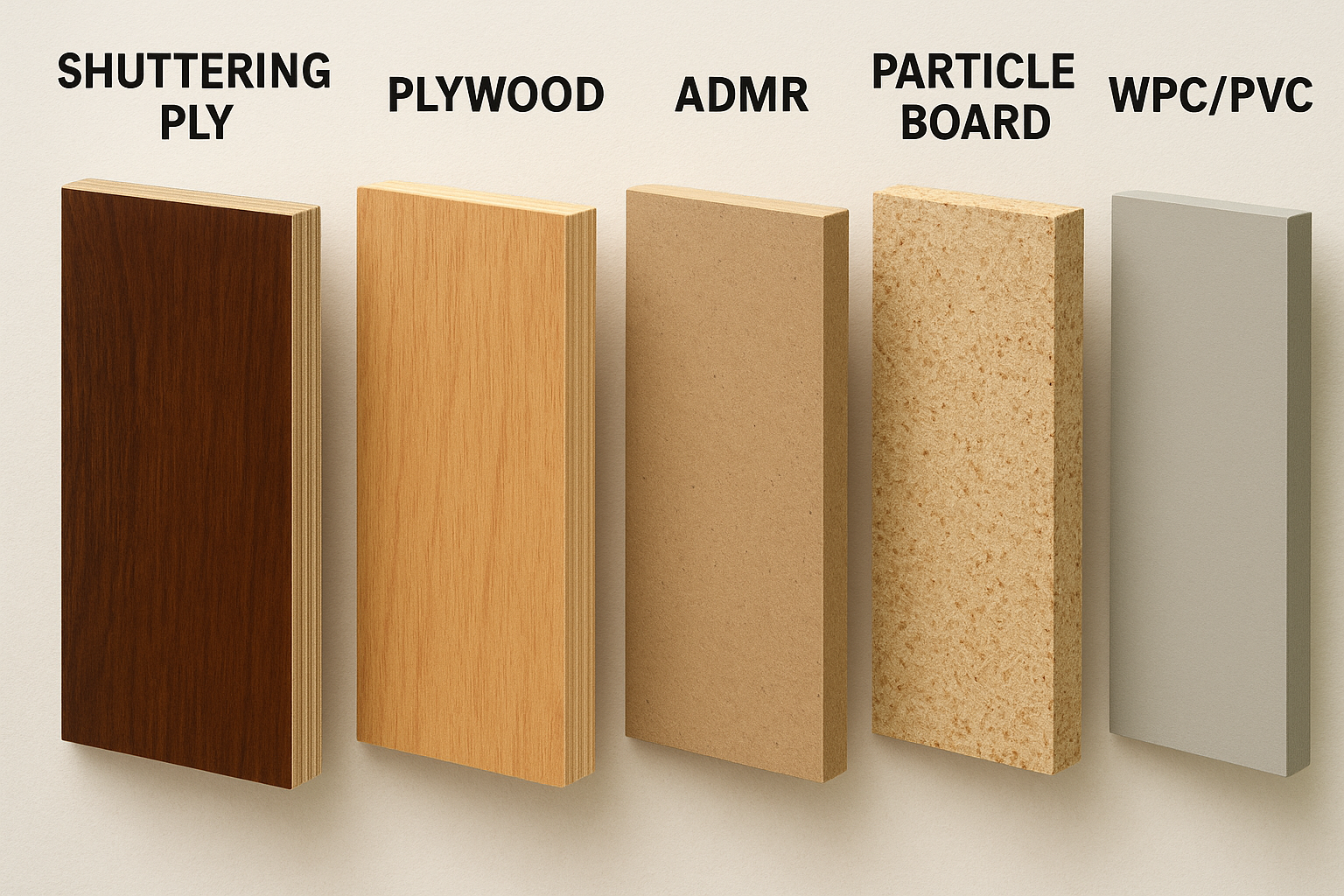 PLywood