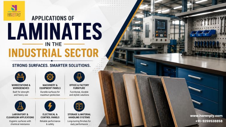 Applications of Laminates